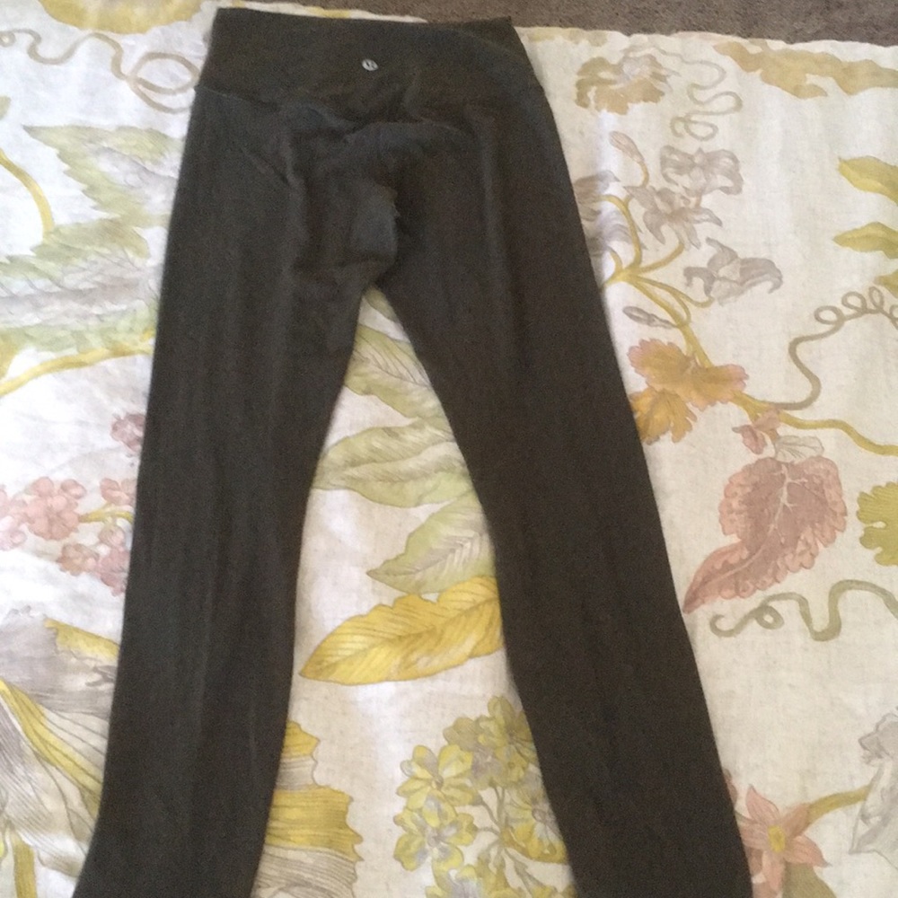 Lululemon leggings
